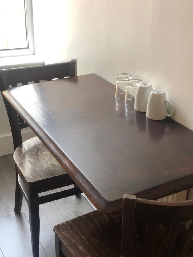 Islington Apartments Лондон Екстер'єр фото