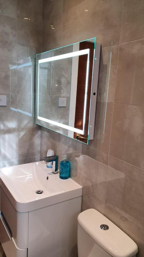 Islington Apartments Лондон Екстер'єр фото