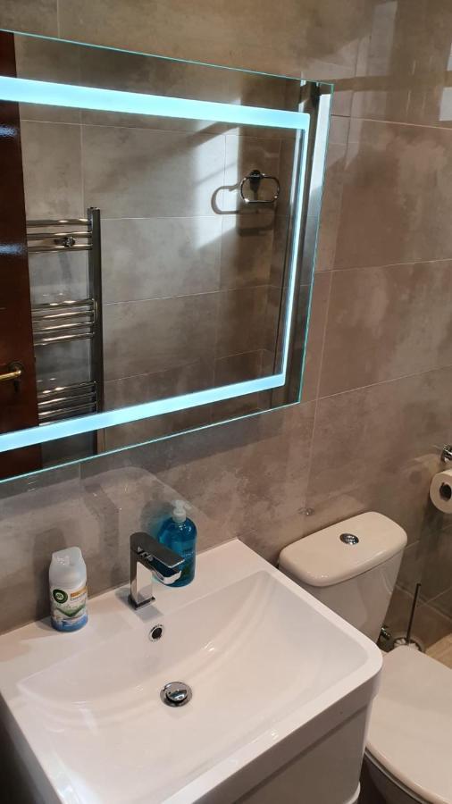 Islington Apartments Лондон Екстер'єр фото