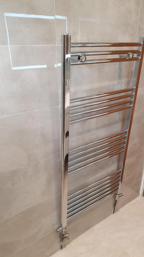 Islington Apartments Лондон Екстер'єр фото