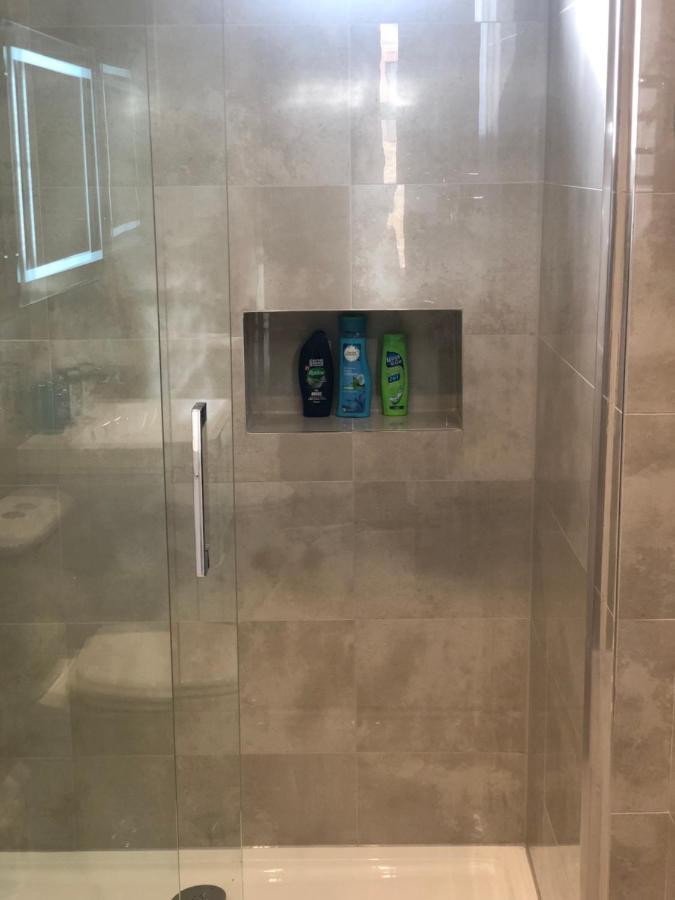 Islington Apartments Лондон Екстер'єр фото