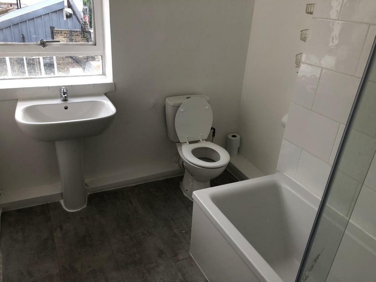 Islington Apartments Лондон Екстер'єр фото