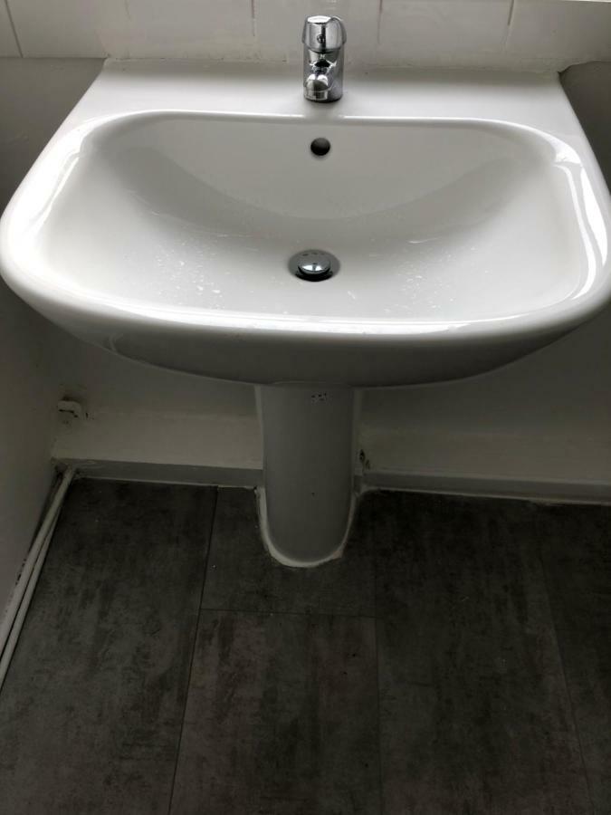 Islington Apartments Лондон Екстер'єр фото