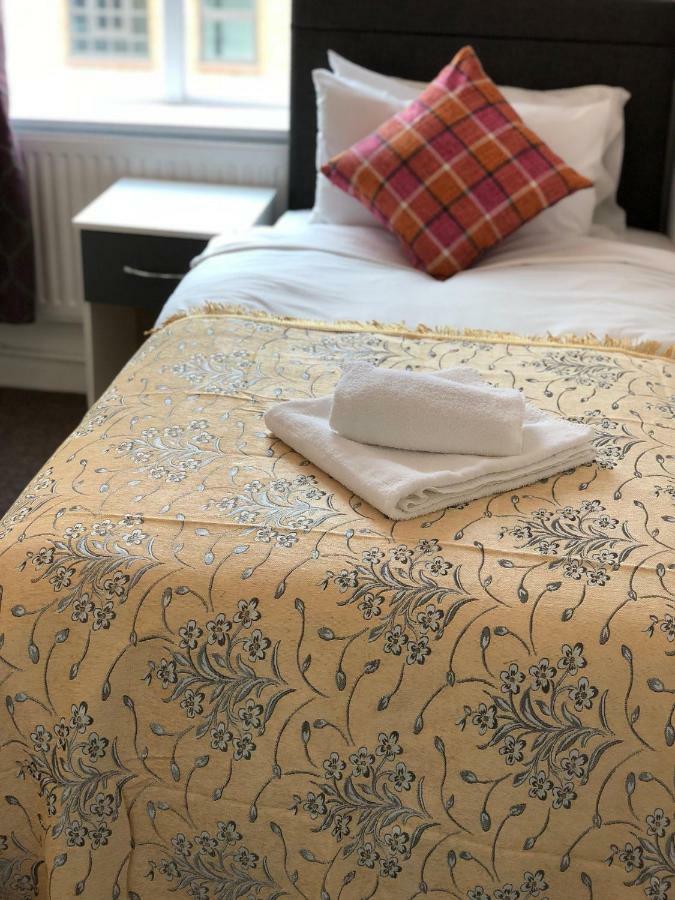 Islington Apartments Лондон Екстер'єр фото
