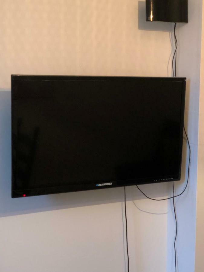 Islington Apartments Лондон Екстер'єр фото