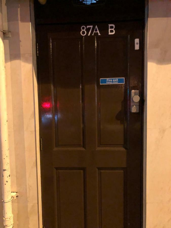 Islington Apartments Лондон Екстер'єр фото