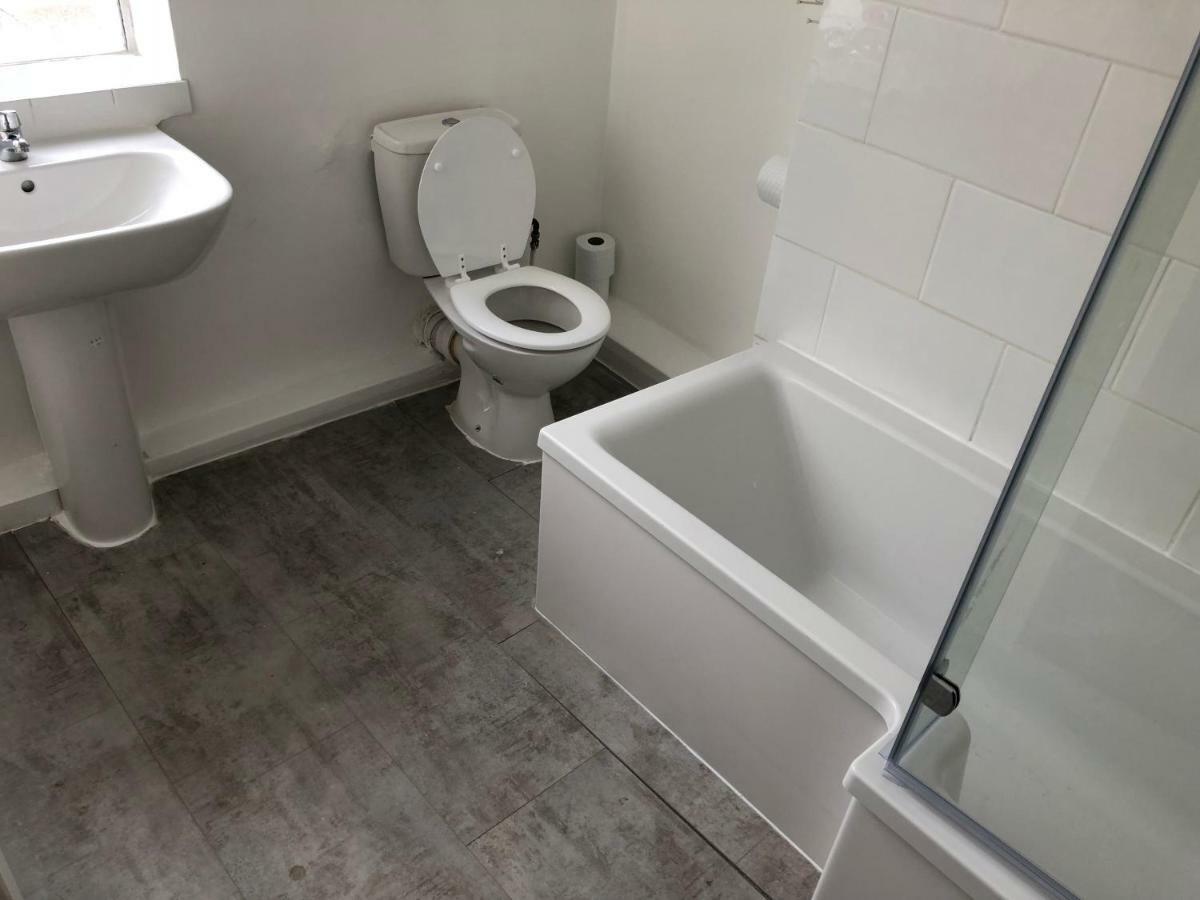 Islington Apartments Лондон Екстер'єр фото