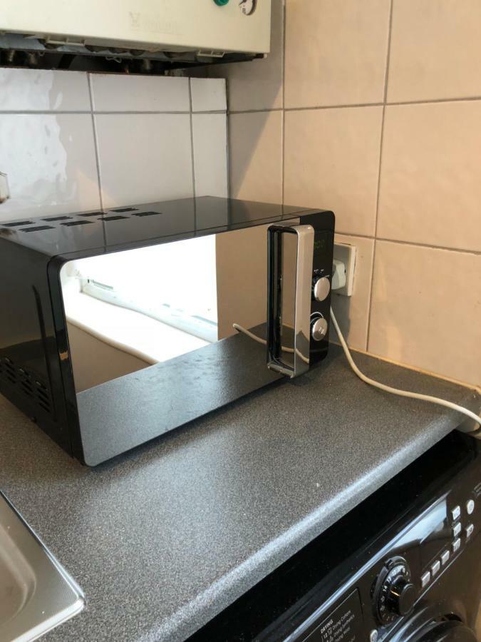 Islington Apartments Лондон Екстер'єр фото