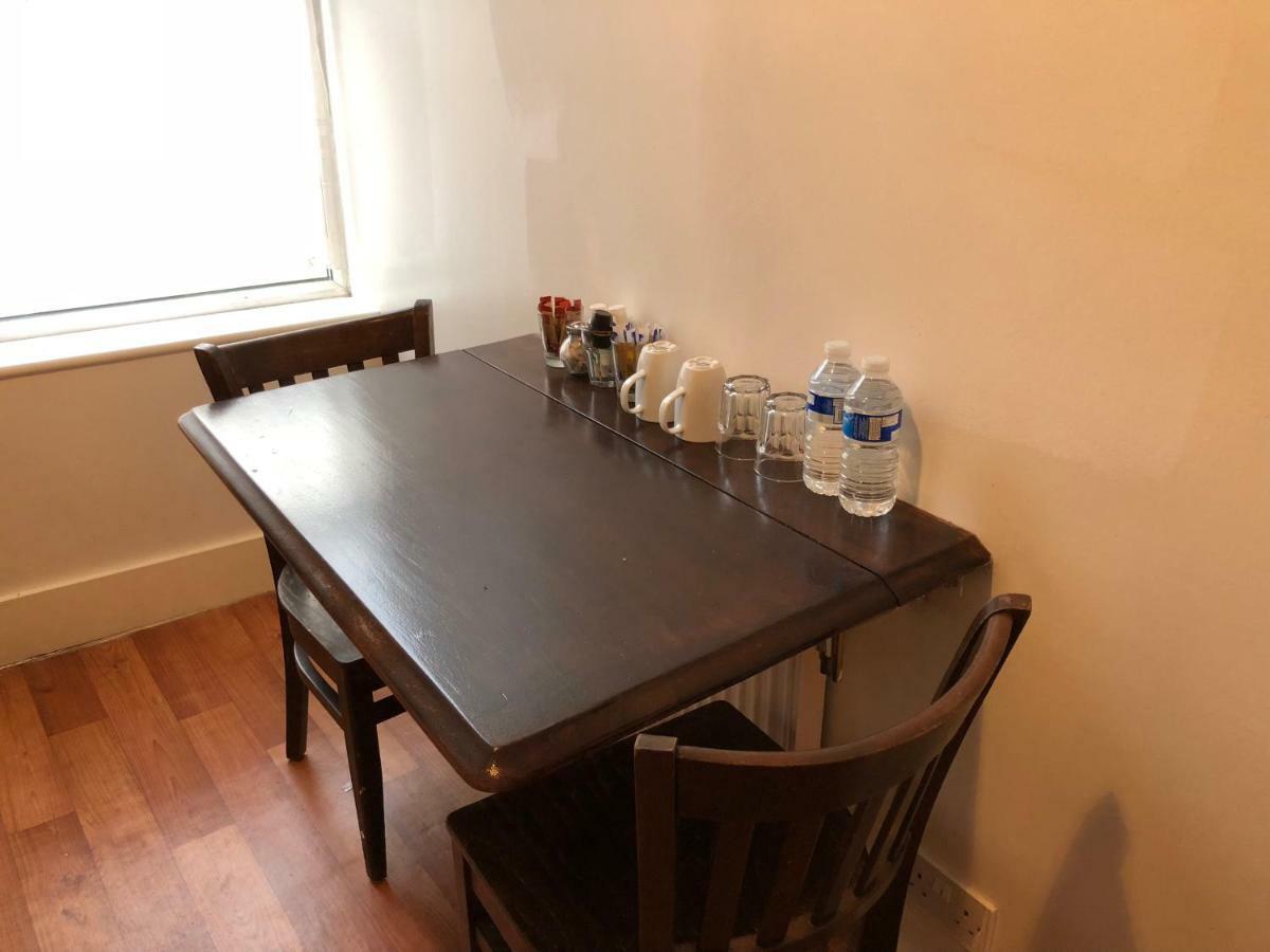 Islington Apartments Лондон Екстер'єр фото