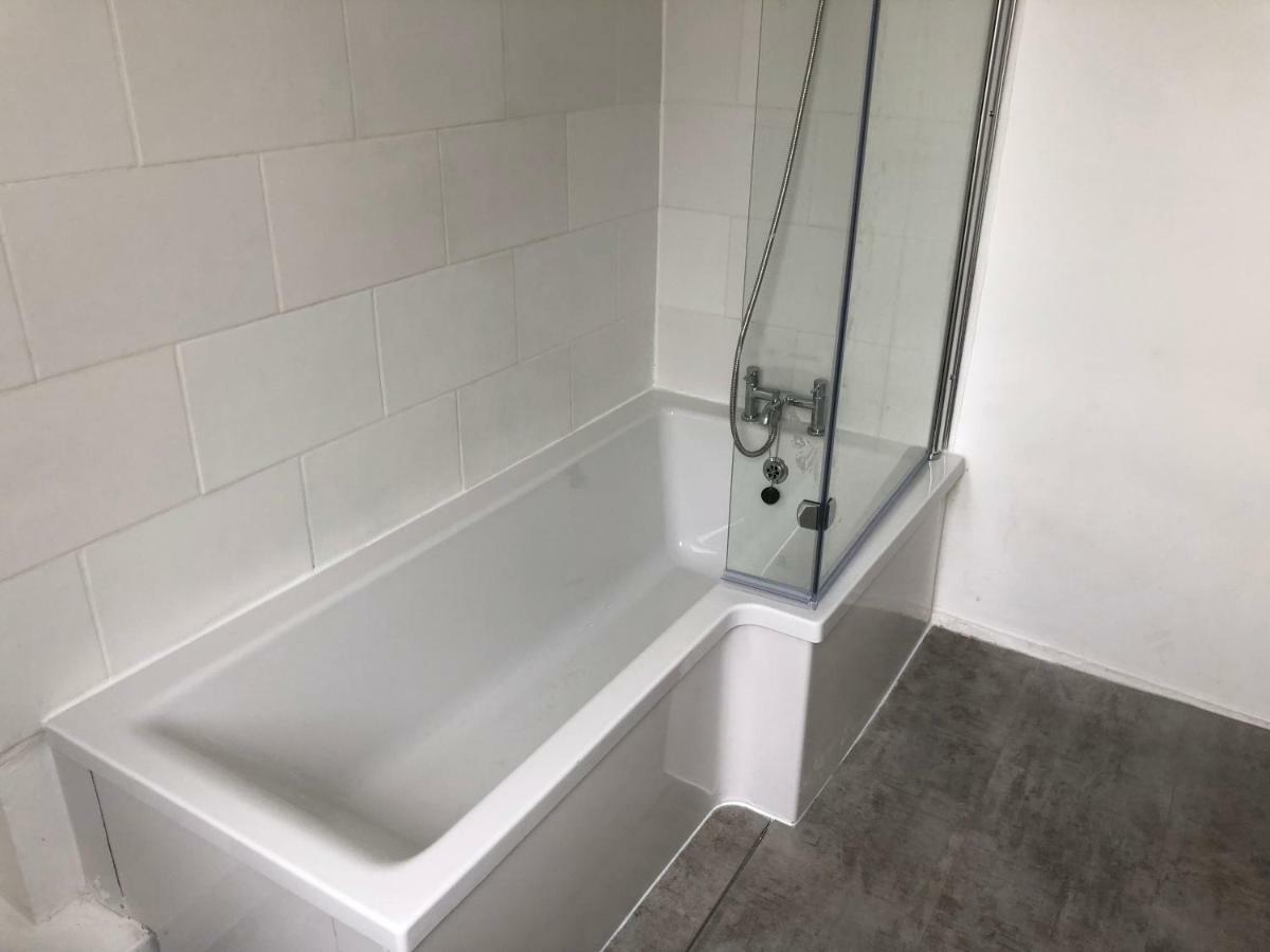 Islington Apartments Лондон Екстер'єр фото