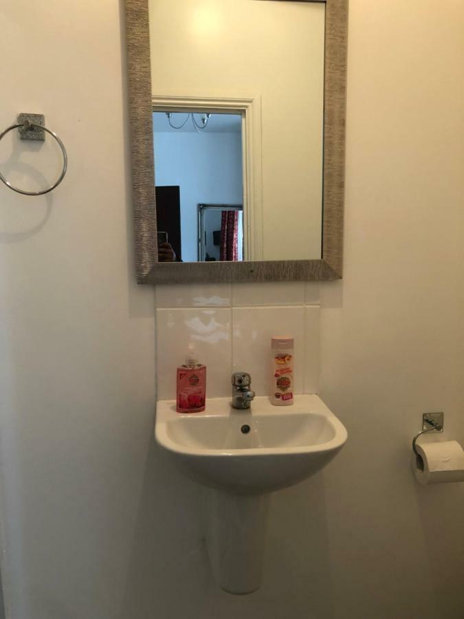 Islington Apartments Лондон Екстер'єр фото